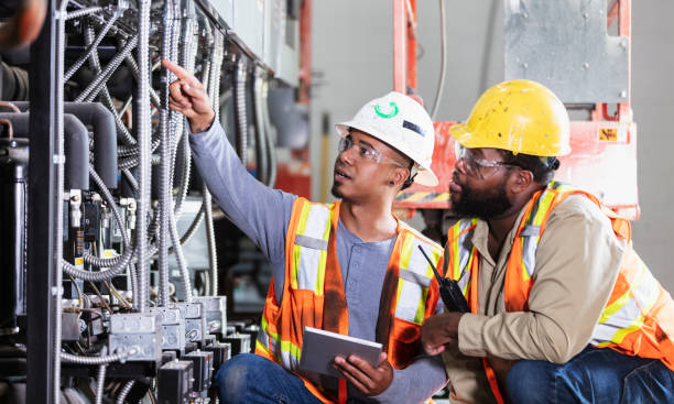 Best Electrical Repair Services  in West Whittier Los Nietos, CA